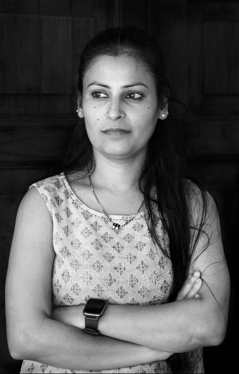 VIJAYA S CHAUHAN