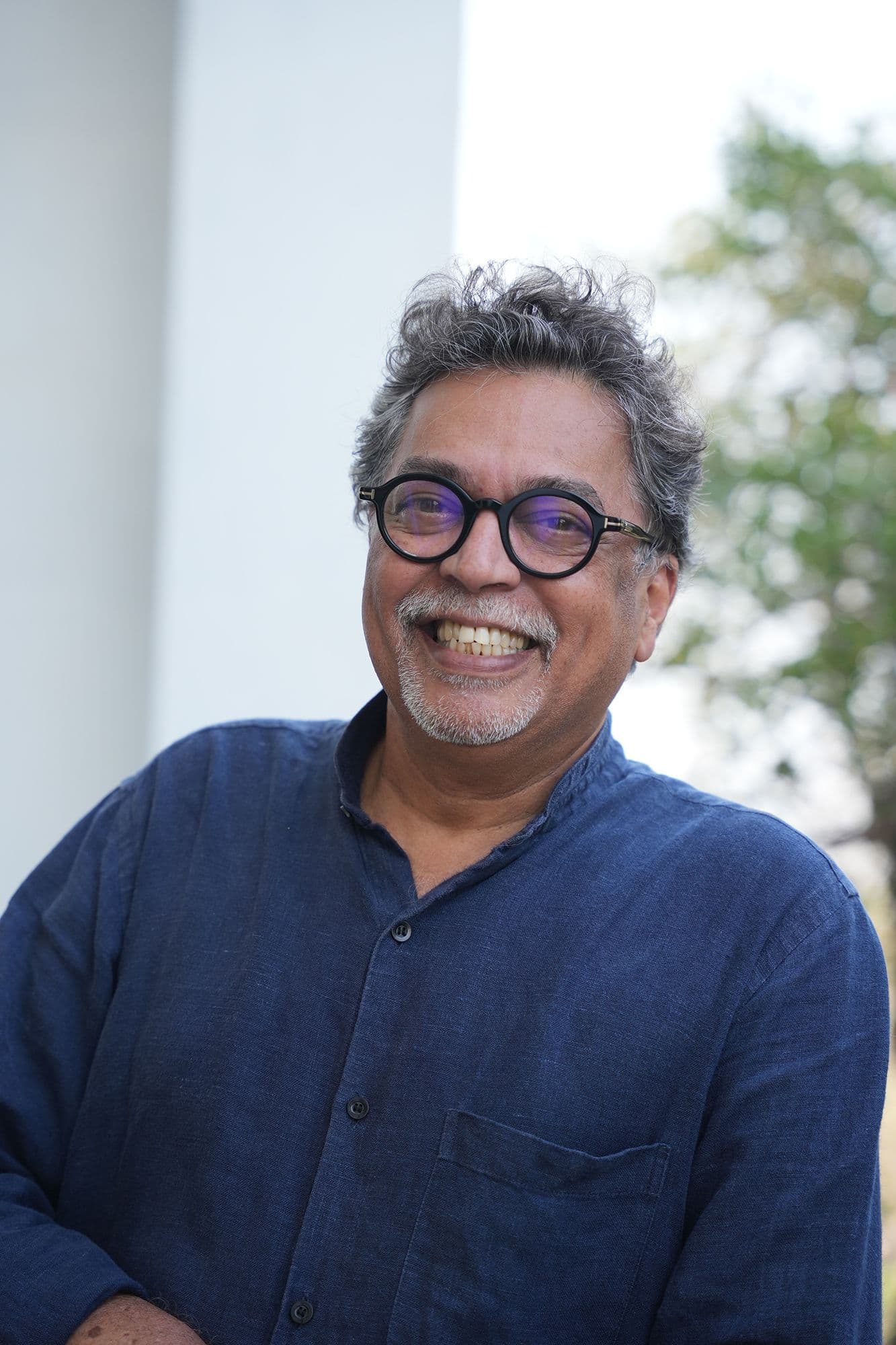SUBODH KERKAR