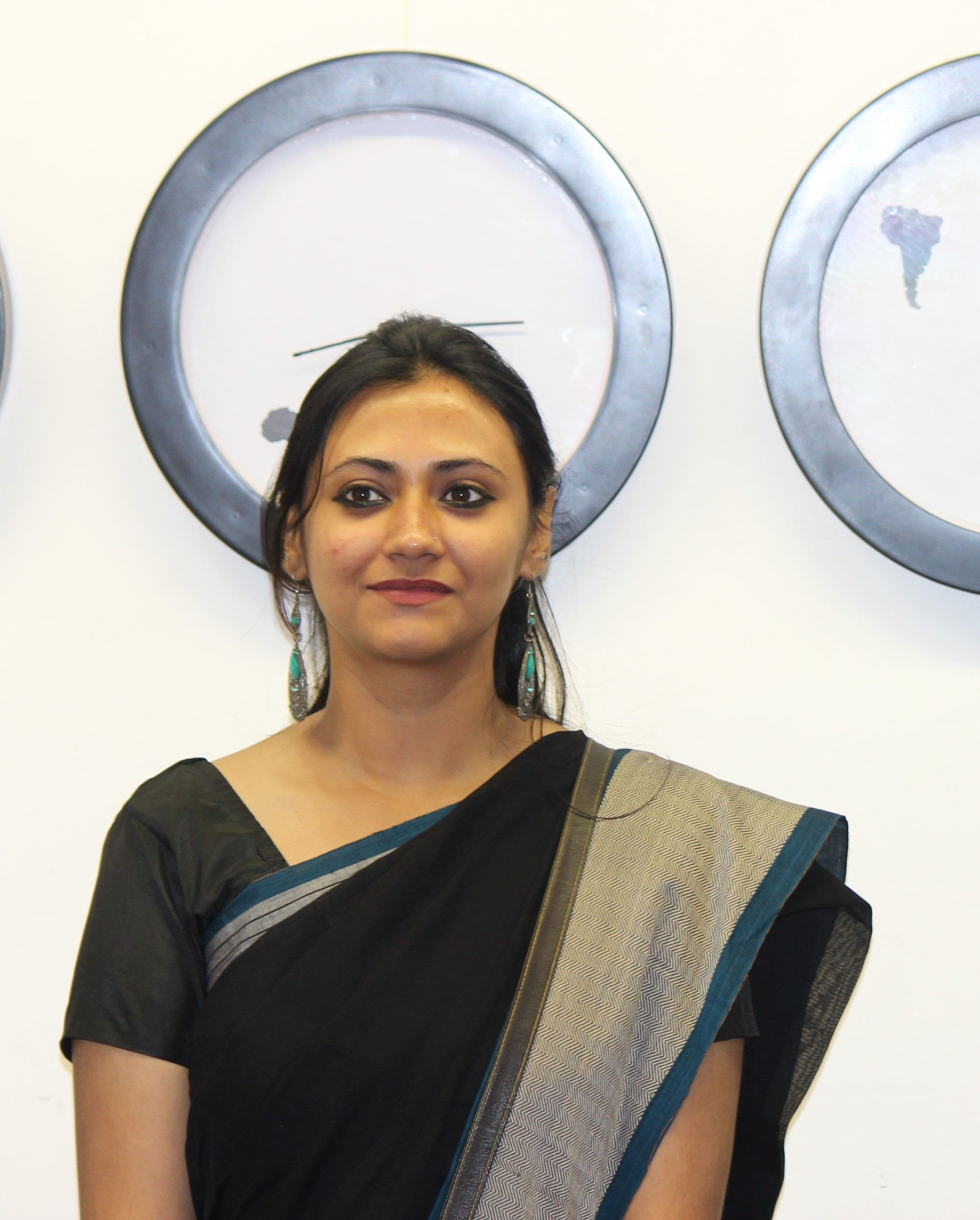 DEBOSMITA SAMANTA