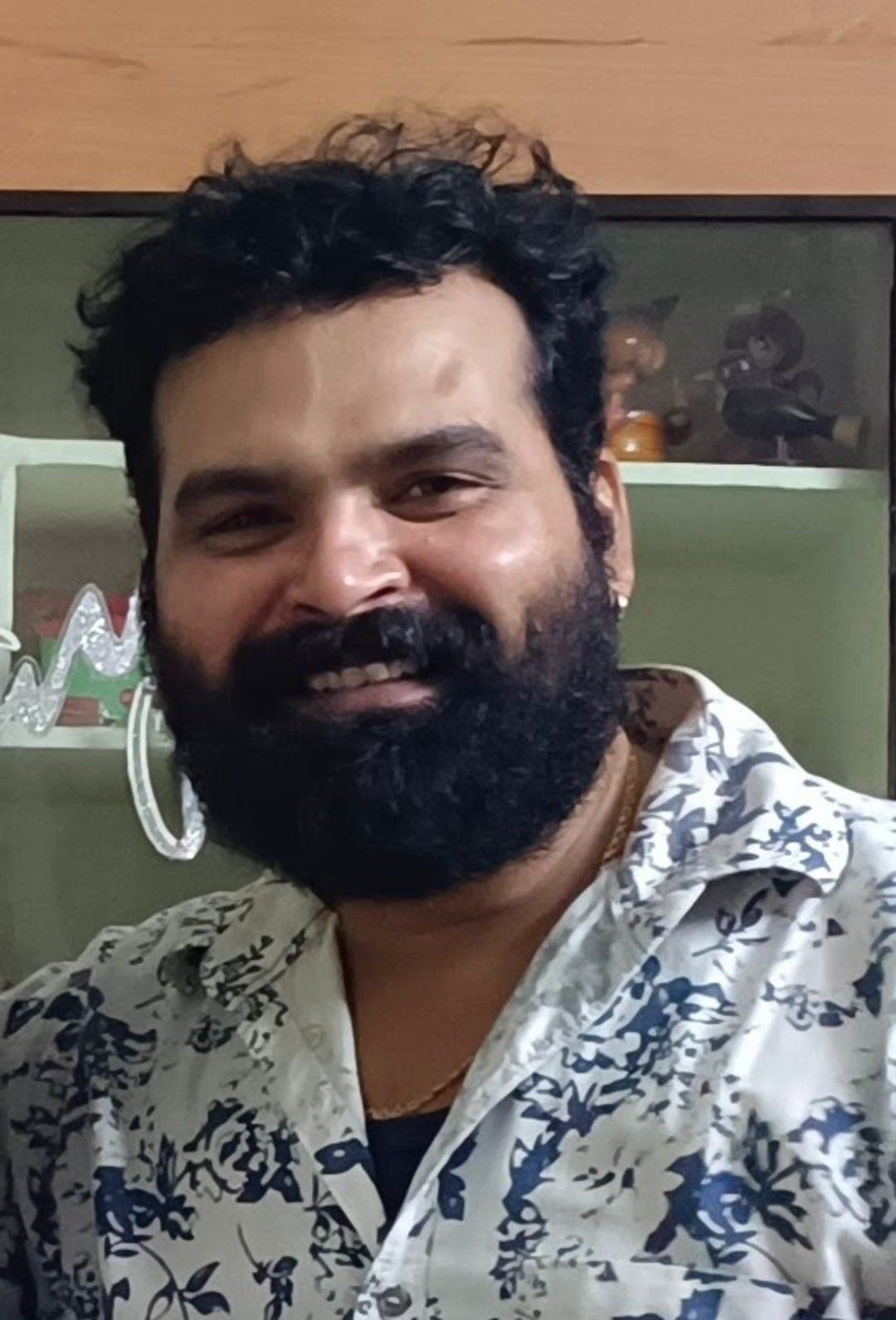  NAYAKOTI DAMODHAR