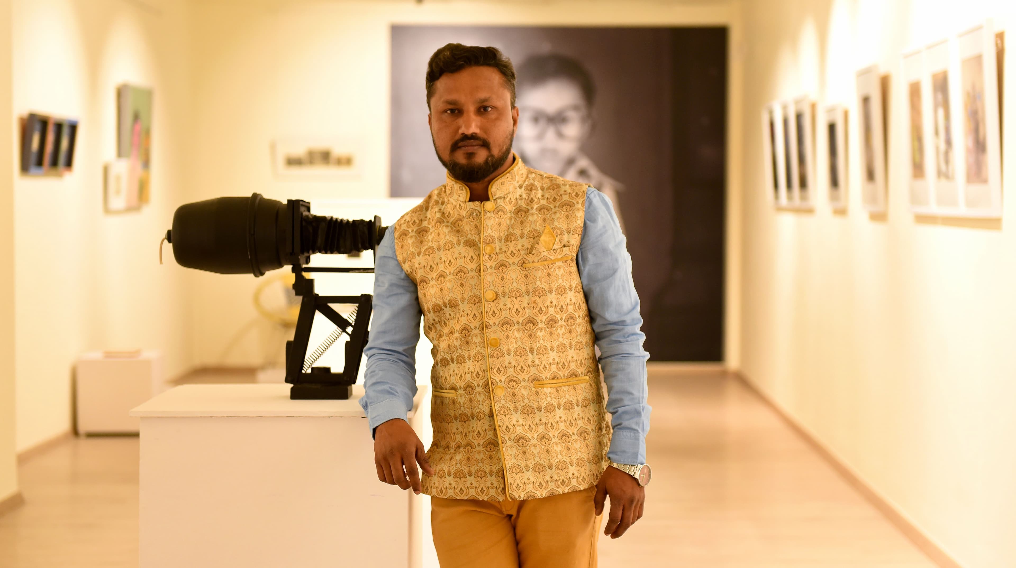 MASURAM RAVI KANTH