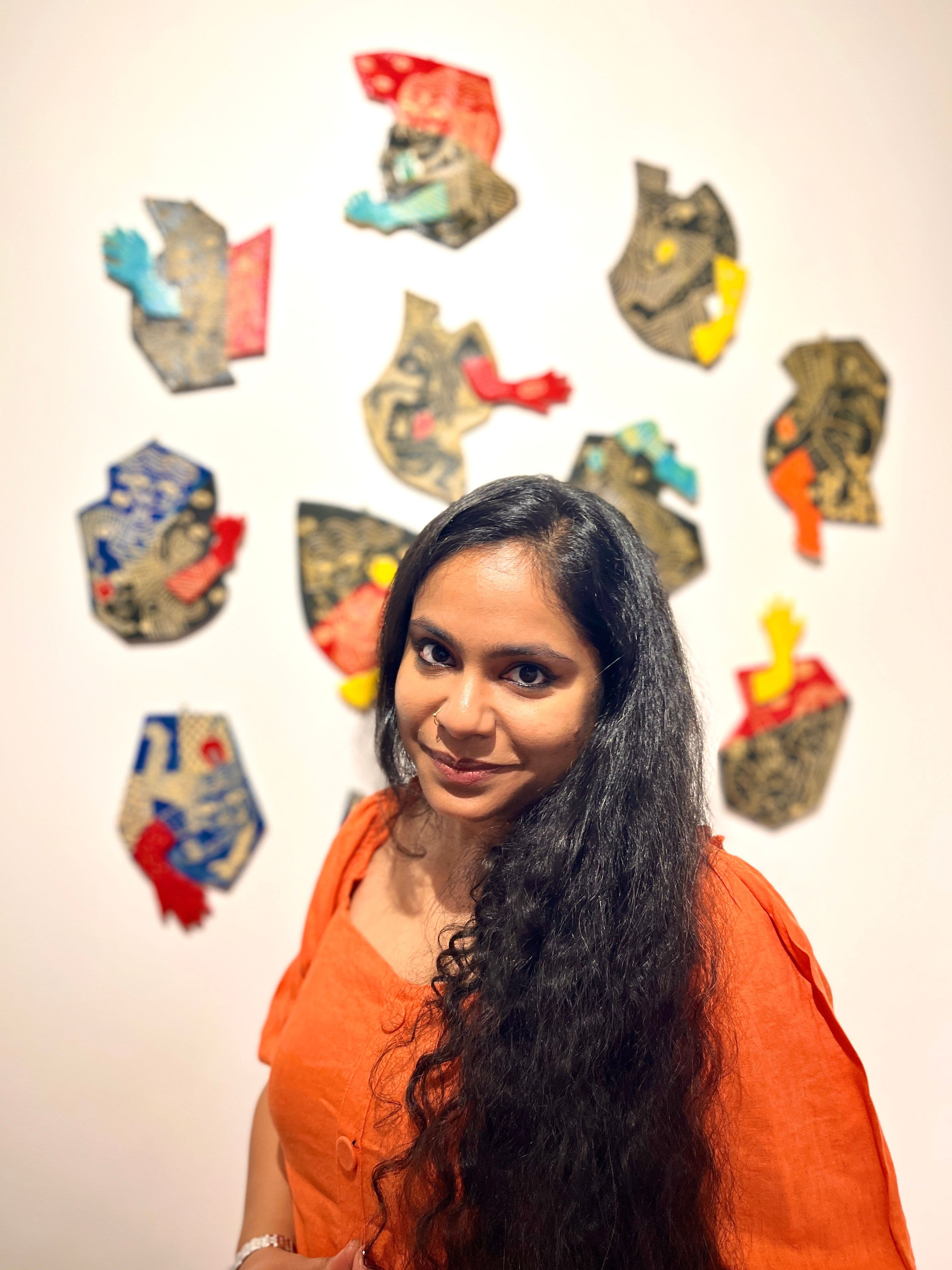 SRINIA CHOWDHURY